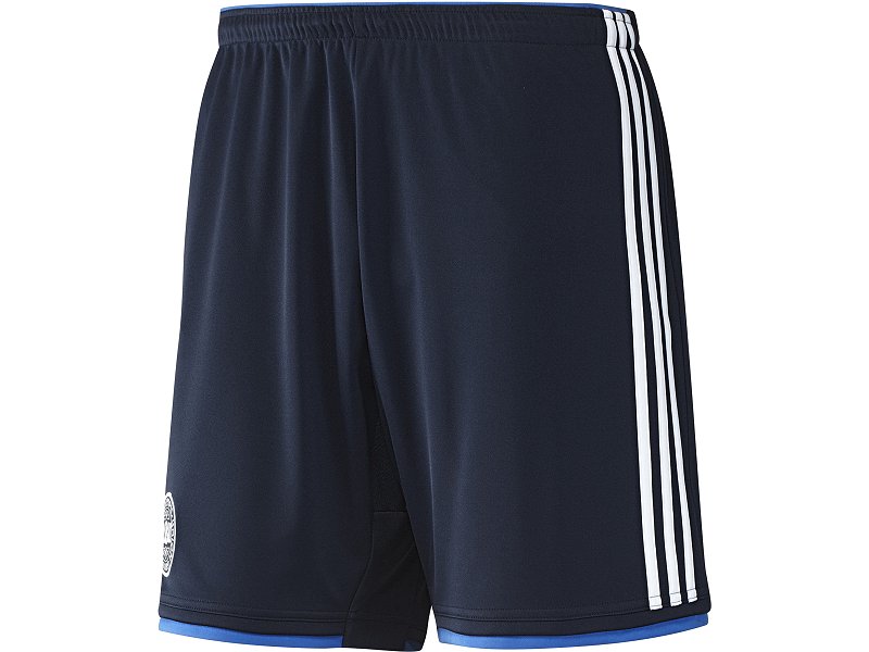 Denmark Adidas shorts