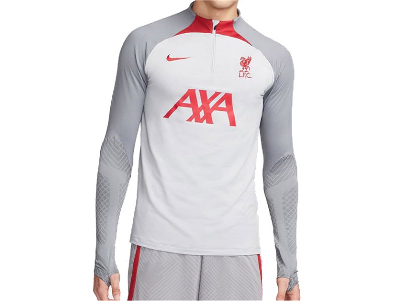 : Liverpool FC Nike jersey