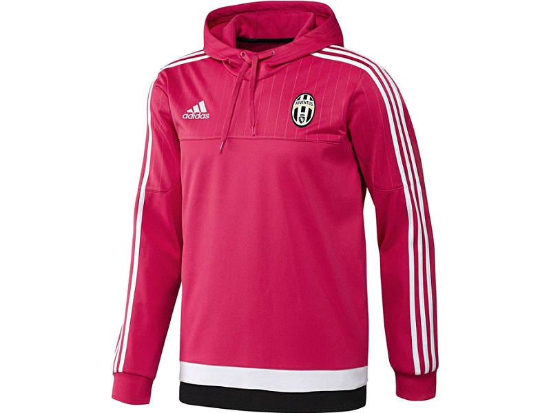Juventus Turin Adidas hoody