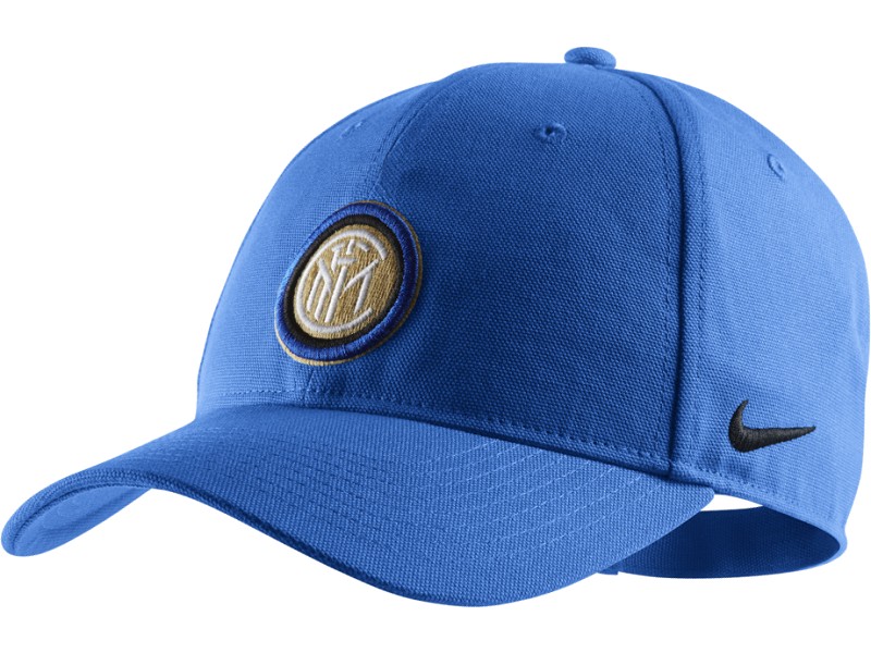 Inter Milan Nike cap