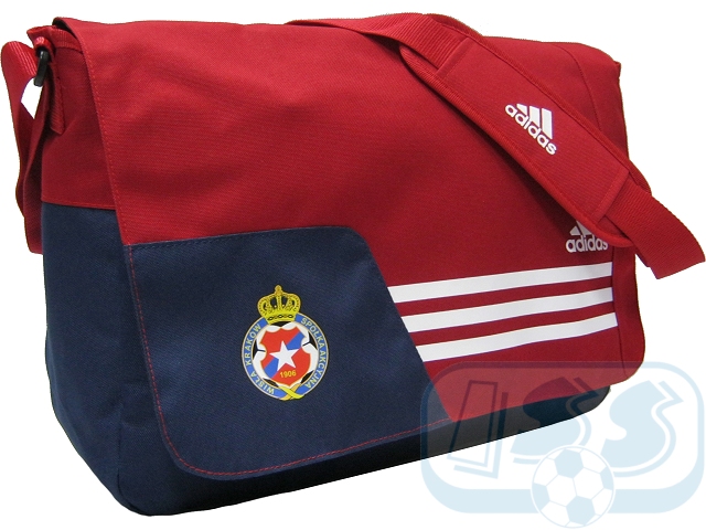 Wisla Cracow Adidas shoulder bag
