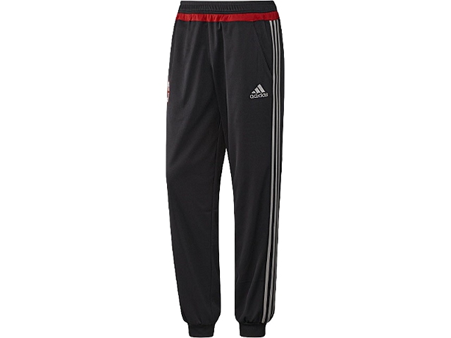 AC Milan Adidas pants