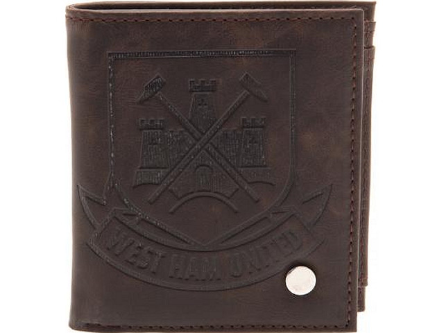 West Ham United wallet