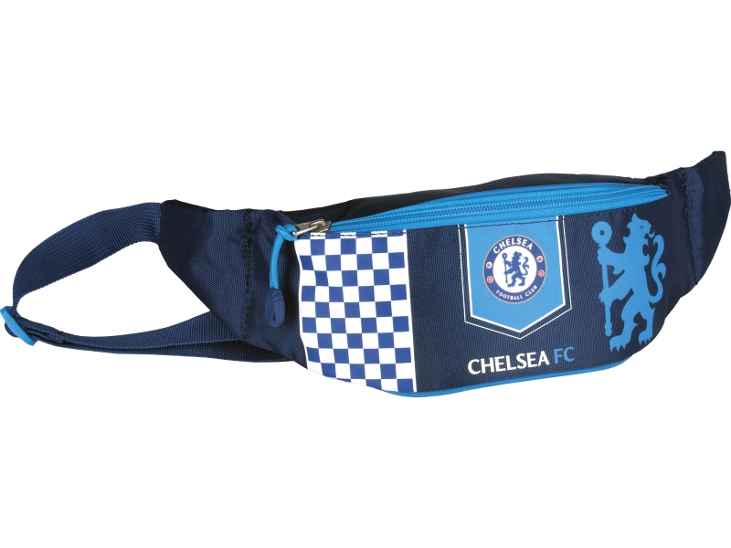 Chelsea London waist bag
