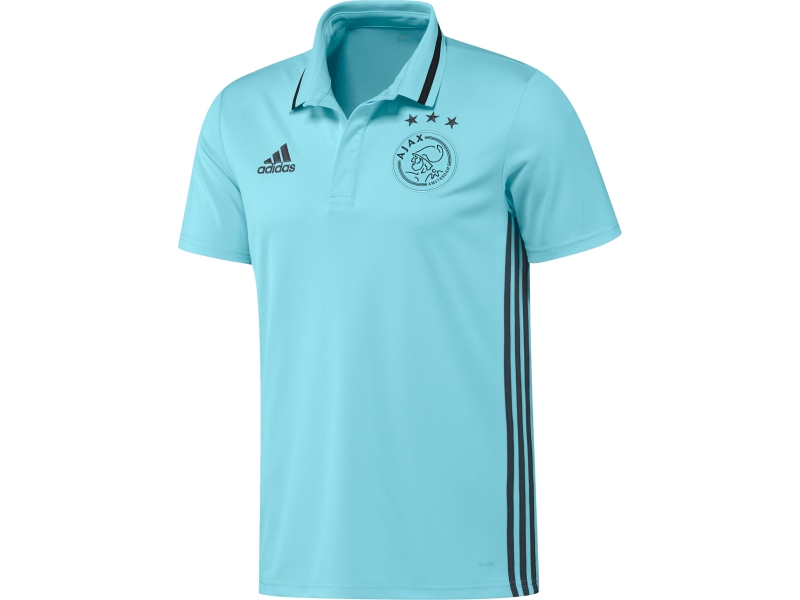 Ajax Amsterdam Adidas poloshirt