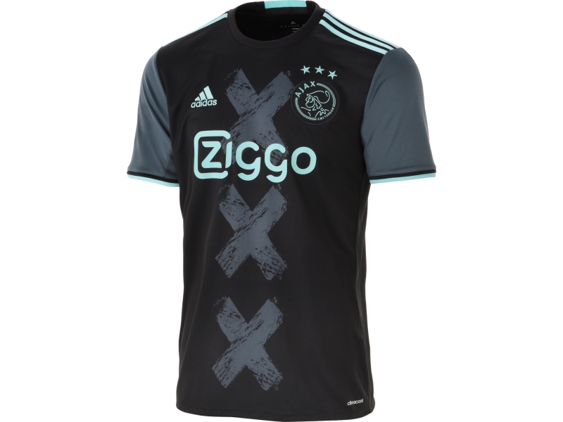Ajax Amsterdam Adidas kids jersey