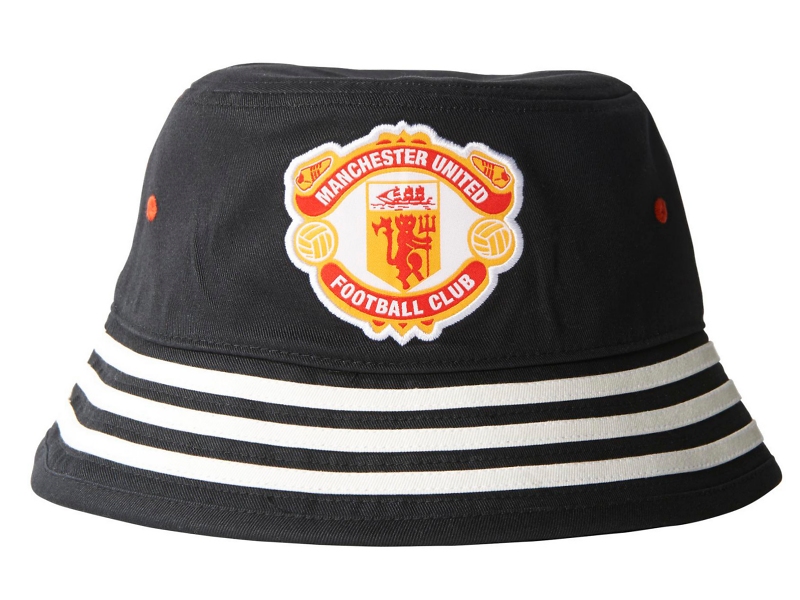 Manchester United Adidas hat