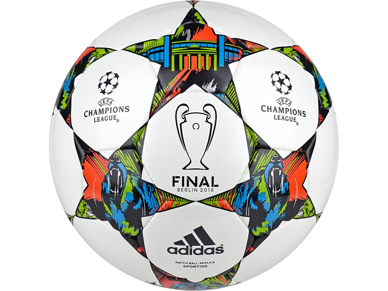 Champions League Adidas ball