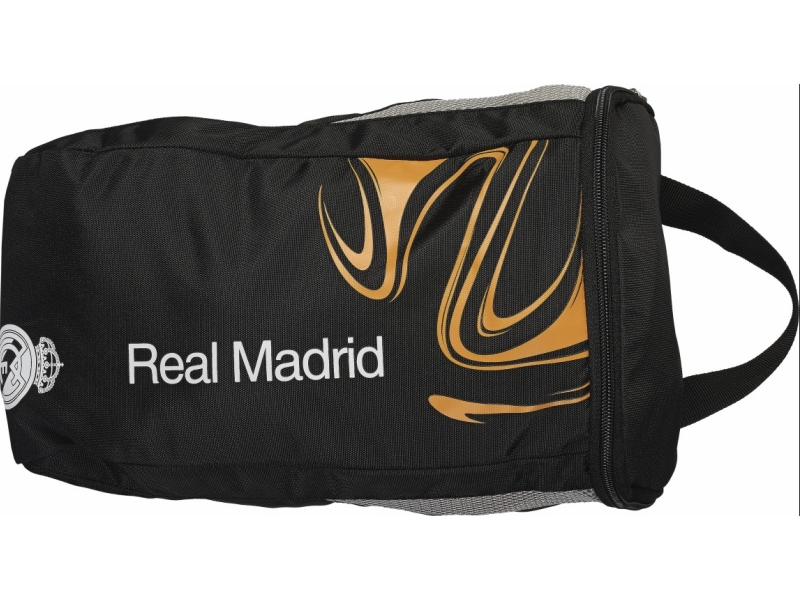 Real Madrid shoe bag