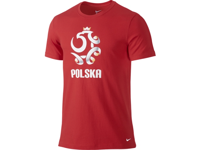 Poland Nike kids t-shirt