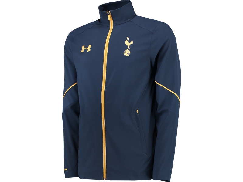 Tottenham Under Armour jacket