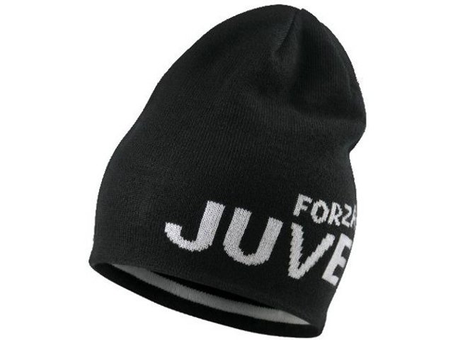 Juventus Turin Nike winter hat