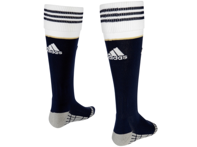 Scotland Adidas soccer socks