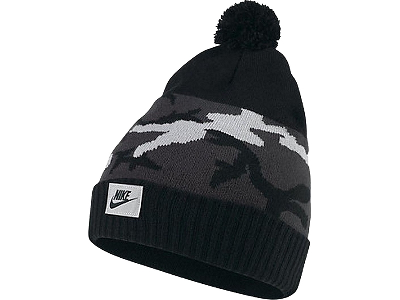 Nike winter hat