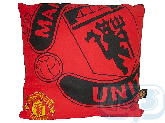Manchester United pillow