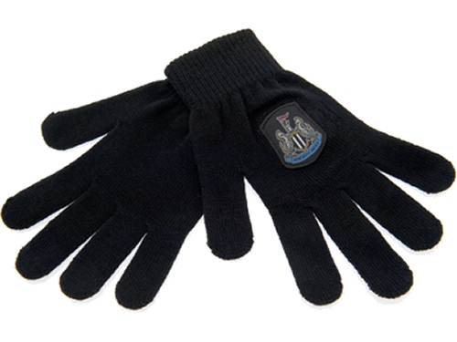 Newcastle United gloves