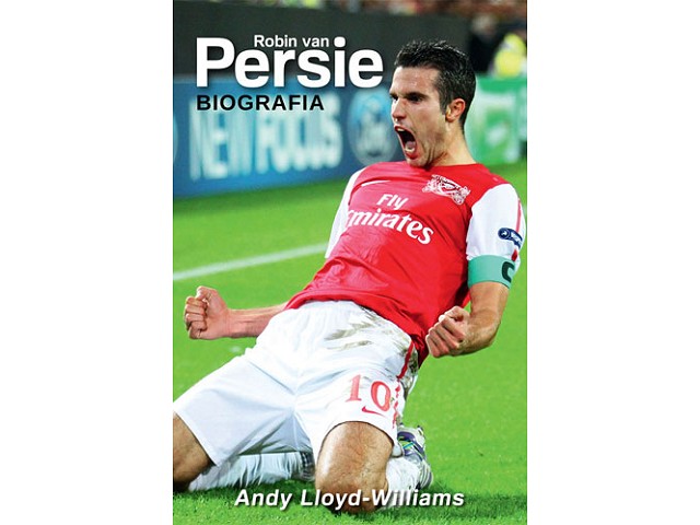 Arsenal London book
