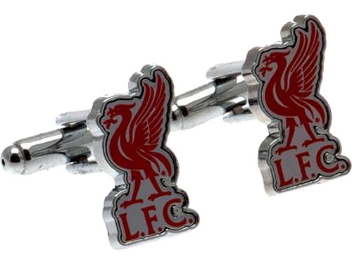 Liverpool FC cufflinks
