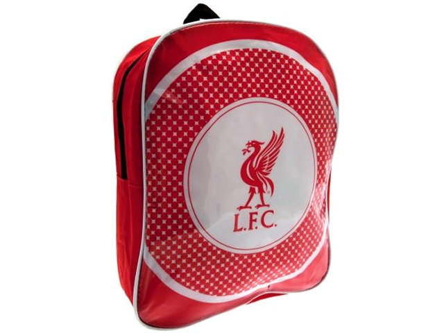 Liverpool FC backpack