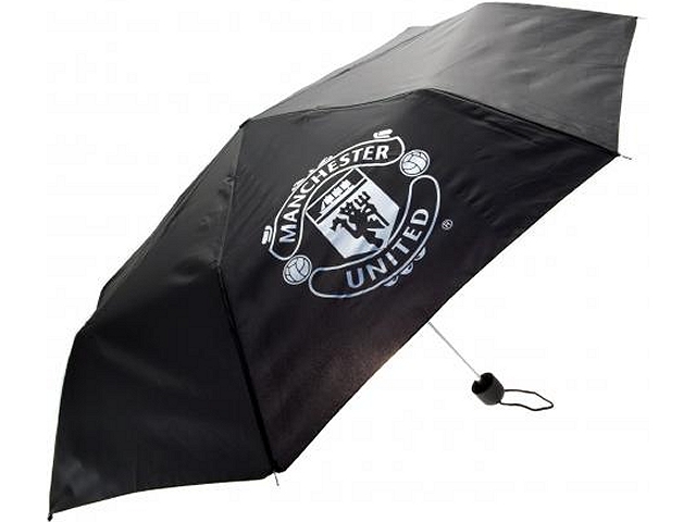 Manchester United umbrella