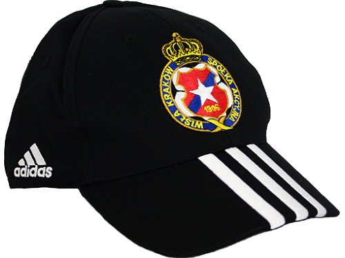 Wisla Cracow Adidas cap