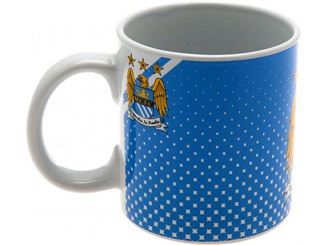 Manchester City big cup