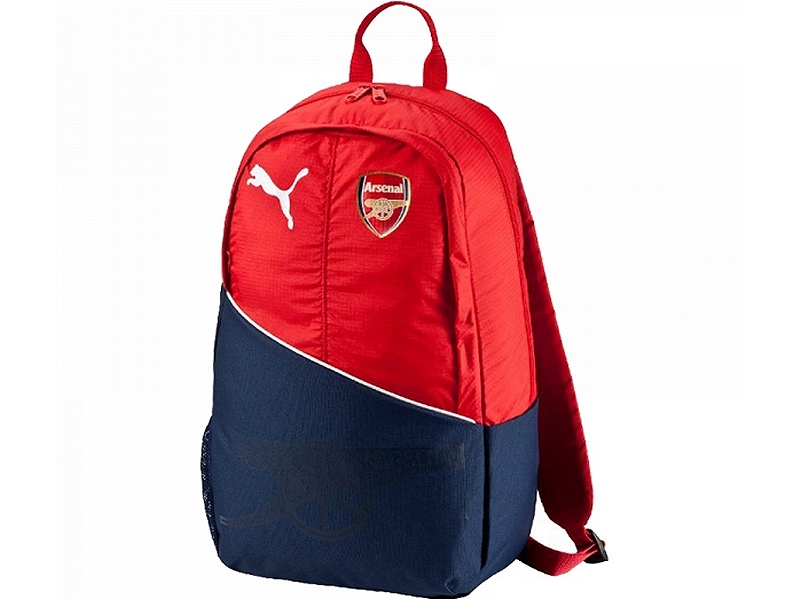 Arsenal London Puma backpack