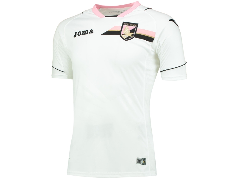 US Palermo Joma jersey