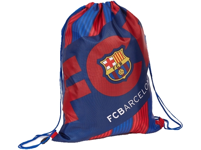 FC Barcelona gymsack