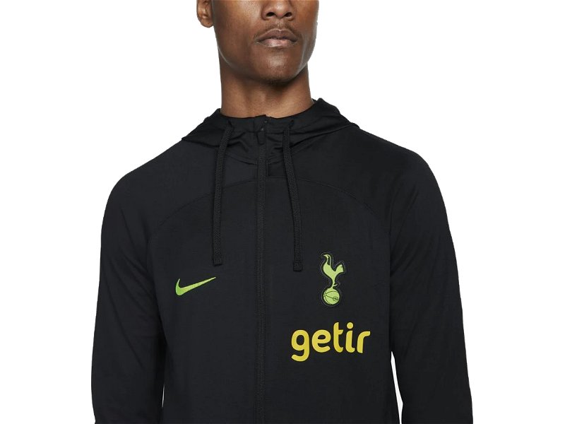 : Tottenham Nike hoody