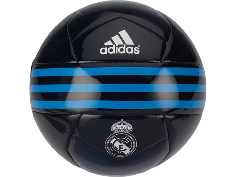 Real Madrid Adidas ball