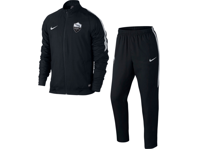 AS Roma Nike track suit