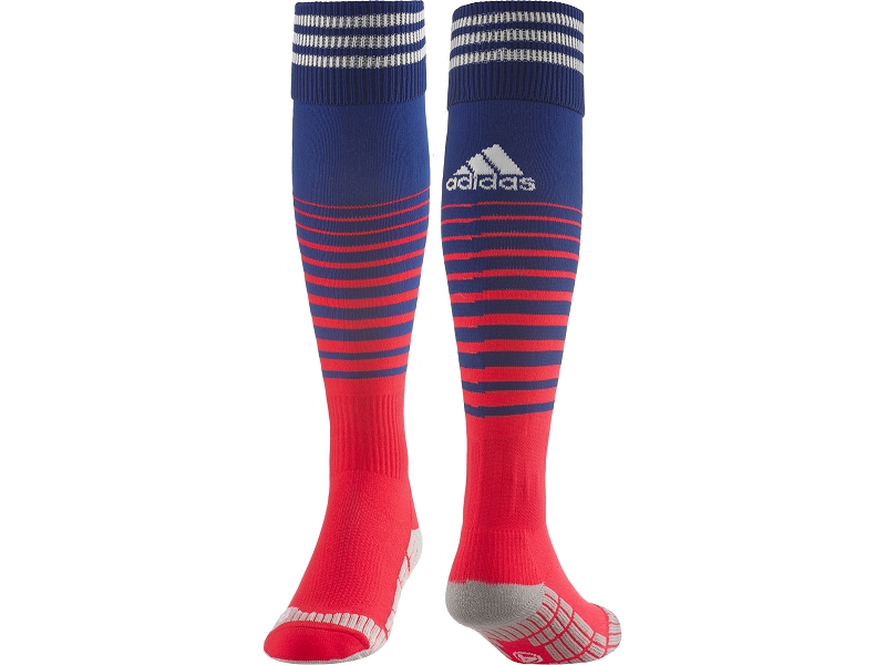 Japan Adidas soccer socks