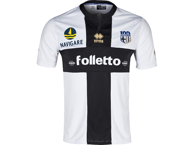 AC Parma Errea jersey