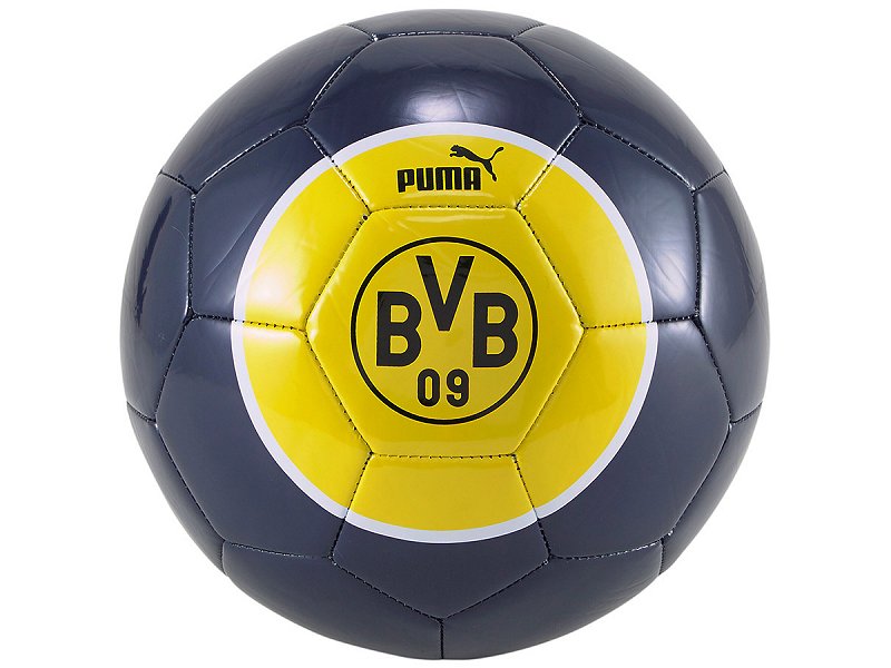 : Borussia Dortmund Puma ball