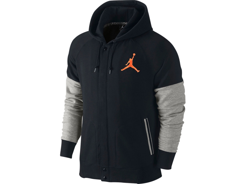 Jordan Nike hoody