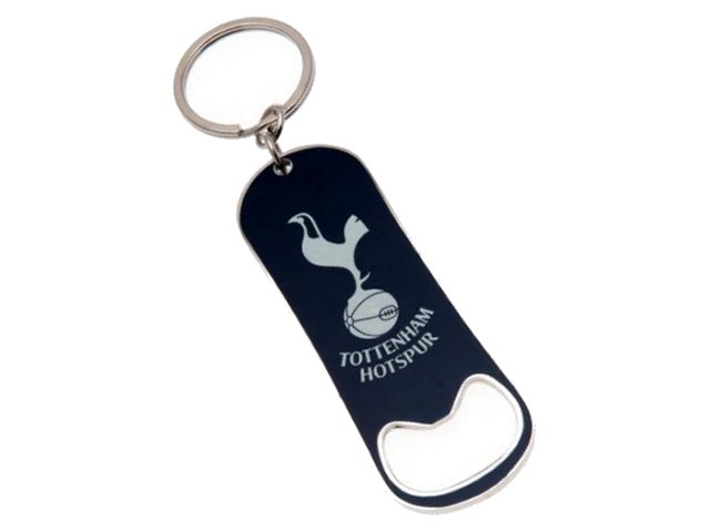Tottenham keychain