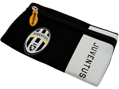 Juventus Turin pencil case