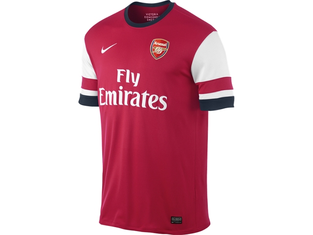 Arsenal London Nike jersey