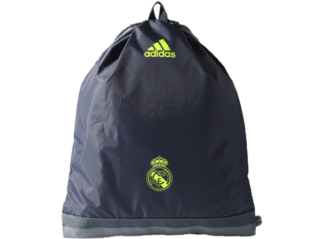 Real Madrid Adidas gymsack