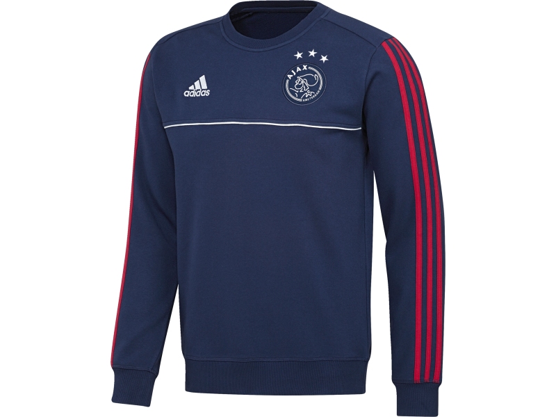 Ajax Amsterdam Adidas sweatshirt