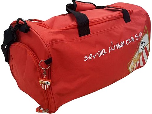 Sevilla FC training bag