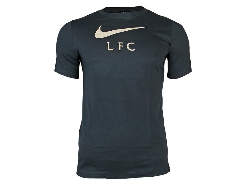 : Liverpool FC Nike kids t-shirt