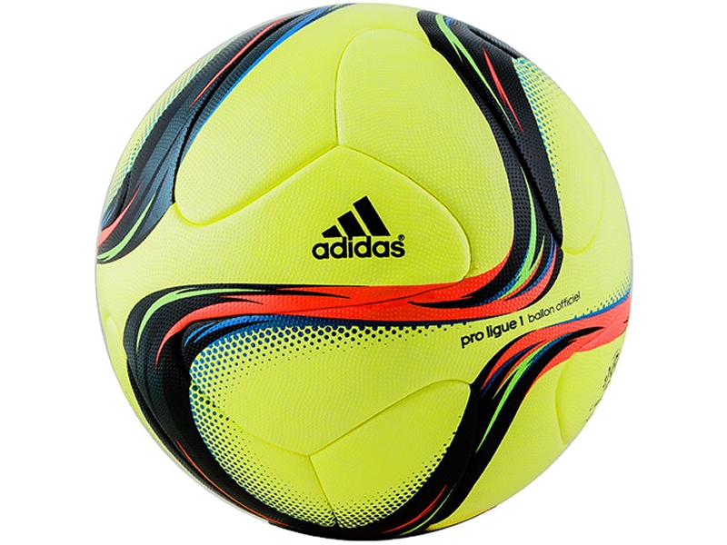 France Adidas ball