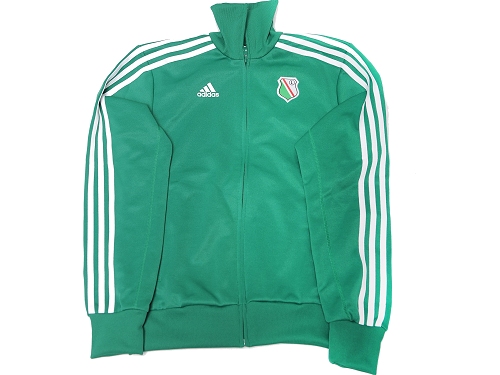 Legia Adidas jacket (11-12)