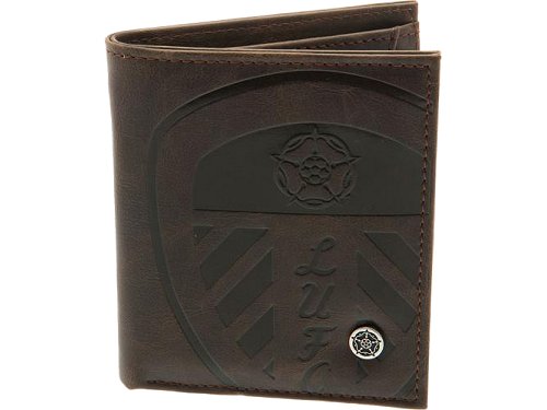 Leeds United wallet