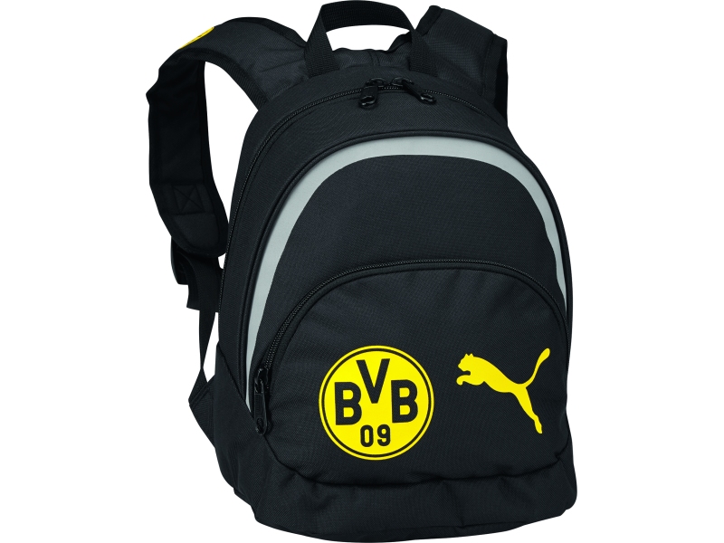 Borussia Dortmund Puma backpack