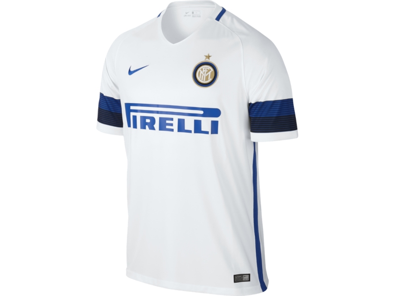 Inter Milan Nike kids jersey