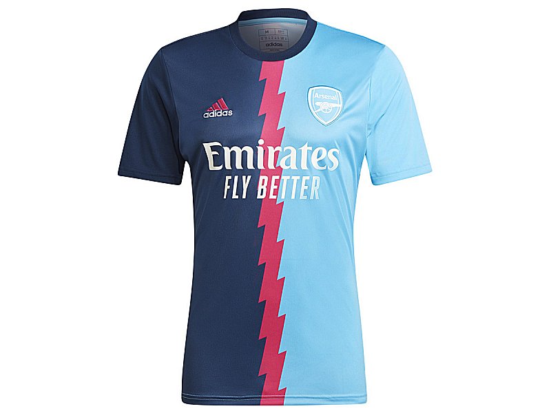 : Arsenal London Adidas jersey