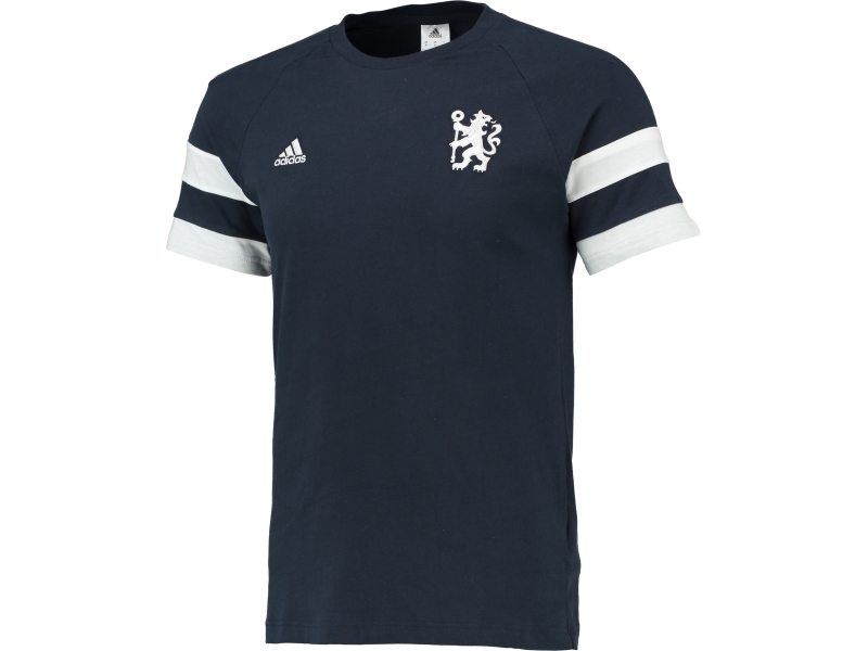 Chelsea London Adidas t-shirt